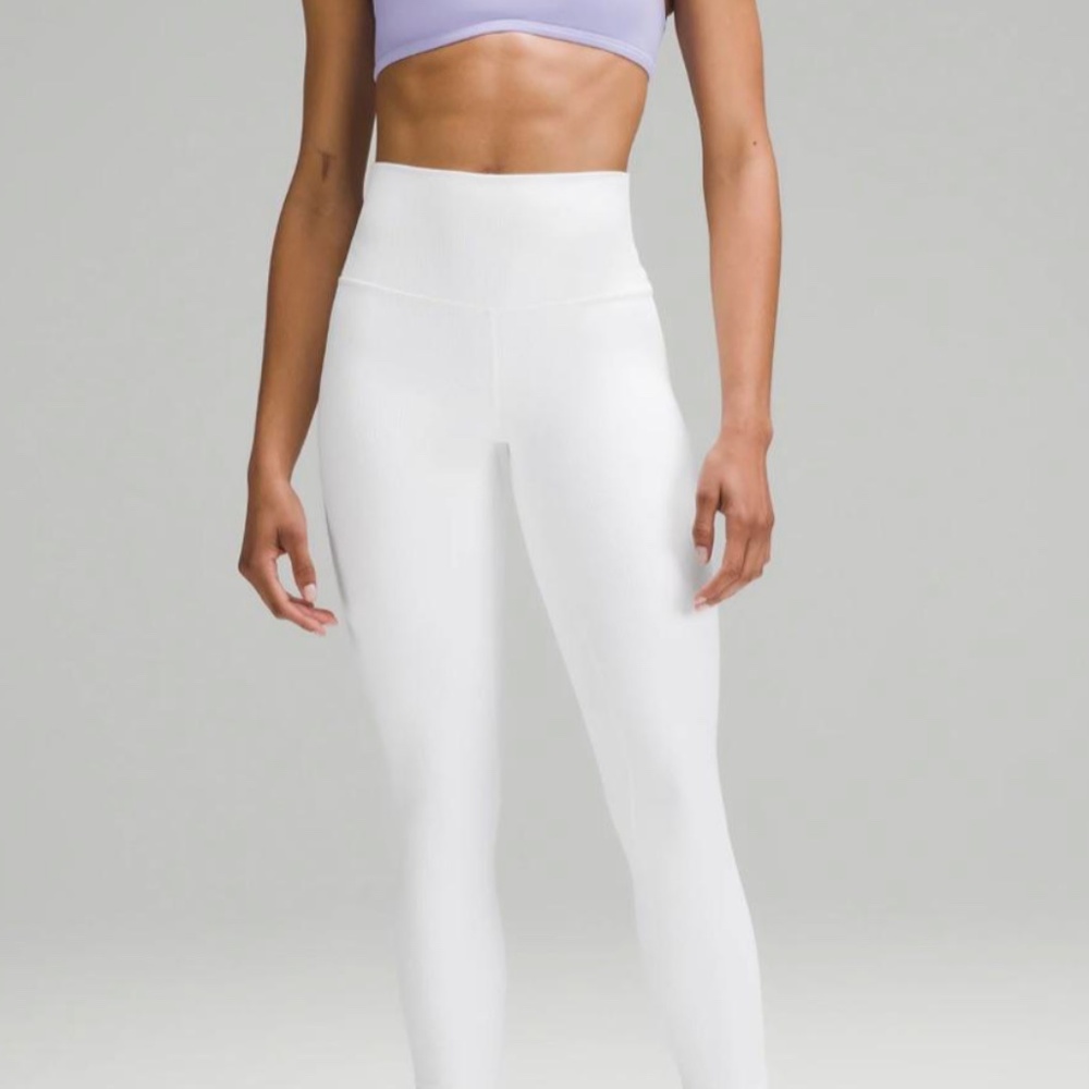 Lululemon 28” leggings